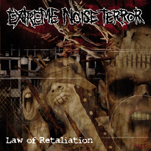 Law of Retaliation cover