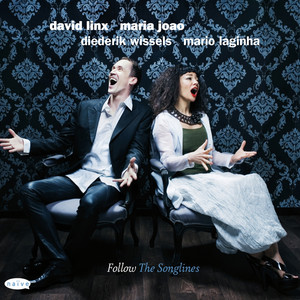 Follow the Songlines album
