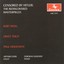 Cello Recital: Cook, Arthur - Weill, K. / Toch, E. / Hindemith, P. (Censored by Hitler - Rediscovered Masterpieces) Albumcover