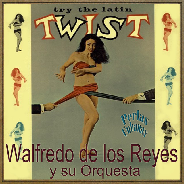 Walfredo de los Reyes Photo