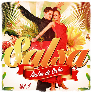 Salsa De Cuba, Vol. 1 album