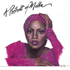 A Portrait of Melba cover