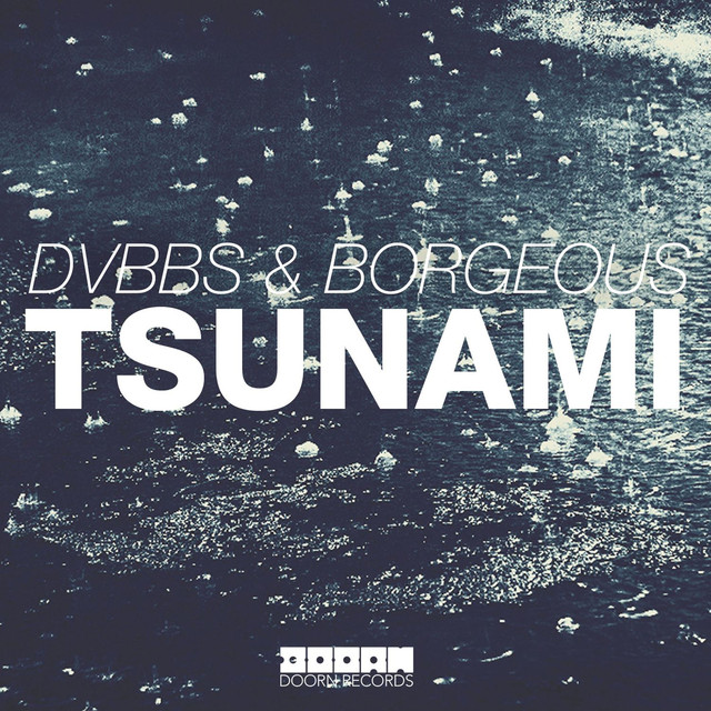 Tsunami cover