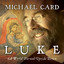Luke: A World Turned Upside Down cover