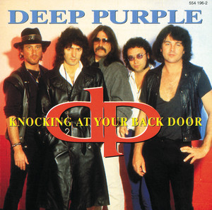 Knocking at Your Back Door album