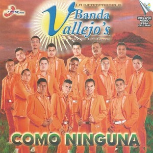Banda Vallejo`s