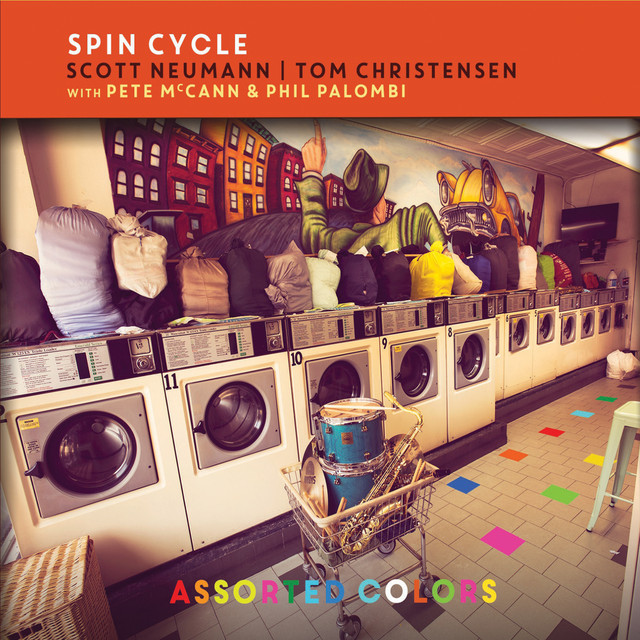 The Spin Cycle Photo