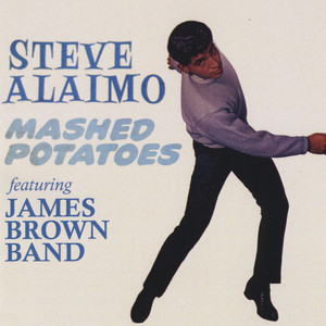 Mashed Potatoes album