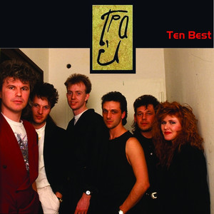 Ten Best cover