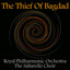 The Thief of Bagdad (Original Soundtrack Recording) Albumcover