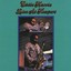 Live At Newport Albumcover