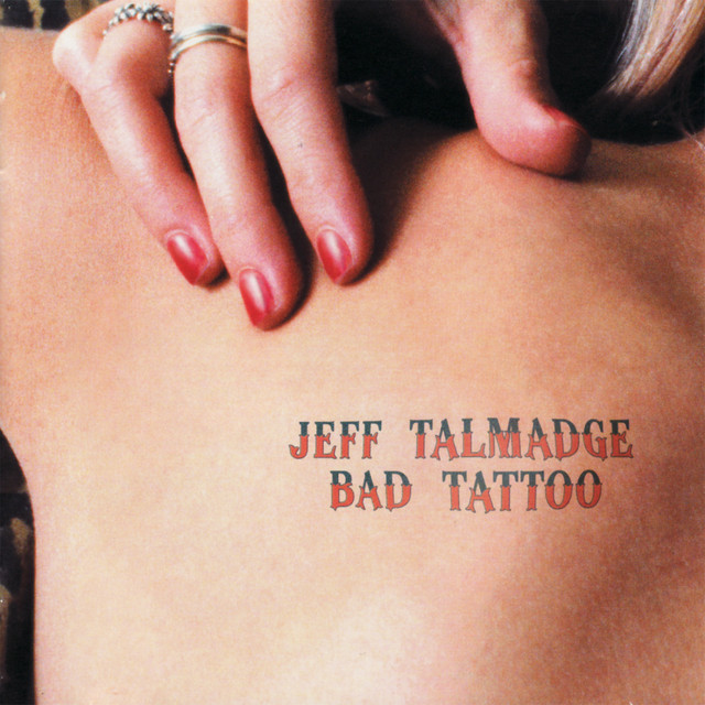 Jeff Talmadge Photo