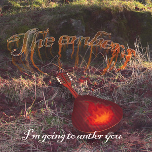 I'm Going To Antler You album