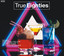 True 80s 3 CD SET cover