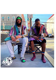 S.A.S. profile
