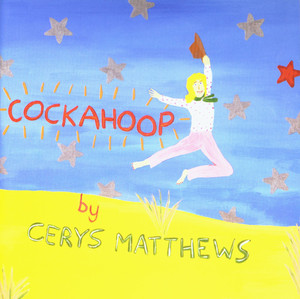 Cockahoop cover