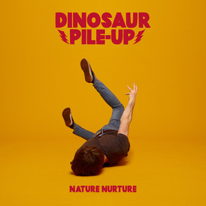 Nature Nurture cover