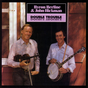 Double Trouble album