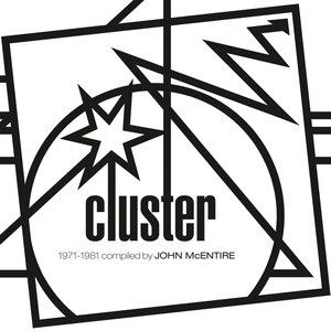 Kollektion 06: Cluster 1971-1981 (Compiled by John McEntire) album