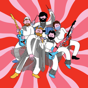 Ton corps est déjà froid cover