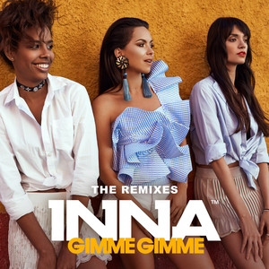 Gimme Gimme (Remixes) album