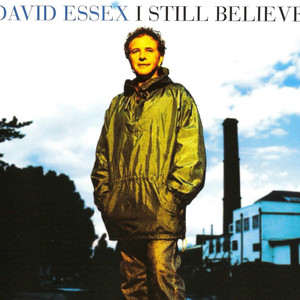 I Still Believe cover