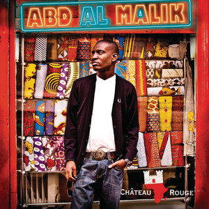 Château Rouge cover