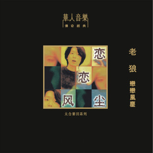 恋恋风尘 cover