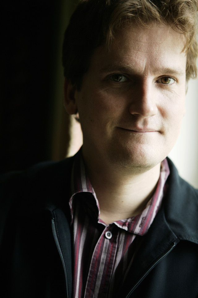 Olli Mustonen photo
