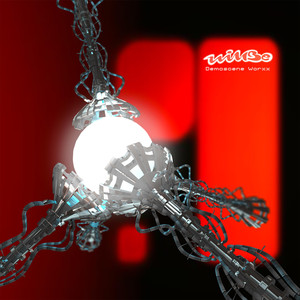 Demoscene Worxx cover