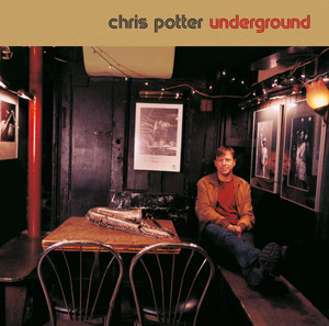 Underground Quartet album