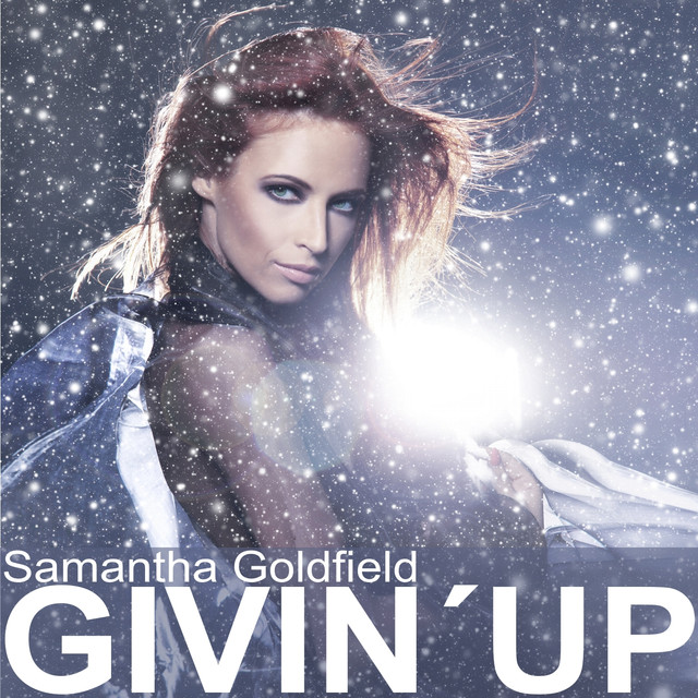Samantha Goldfield Photo