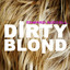 Dirty Blond Albumcover