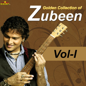 Golden Collection of Zubeen, Vol. 1 album