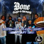 Bone-Mo Thug Boyz Greatest Hits cover