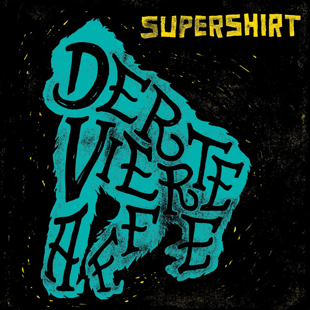 Der Vierte Affe cover