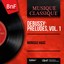 Debussy: Préludes, vol. 1 (Stereo Version) Albumcover