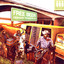 Highway Robbery Albumcover