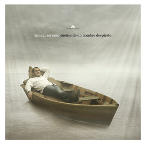 Sueños De Un Hombre Despierto (Mexican Version) album