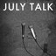 July Talk cover