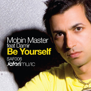 Be Yourself album