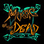 Music of the Dead cover
