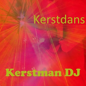Kerstman DJ