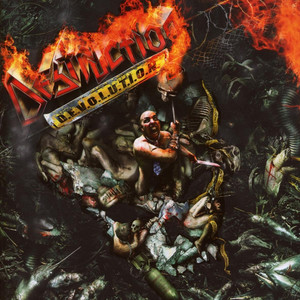 D.E.V.O.L.U.T.I.O.N. album