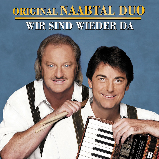 Original Naabtal Duo Photo