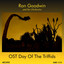 Day of the Triffids (Original Motion Picture Soundtrack) cover