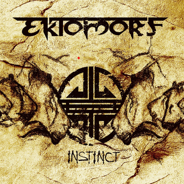 Instinct cover