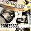 Masters Of The Last Century: Best of Professor Longhair cover