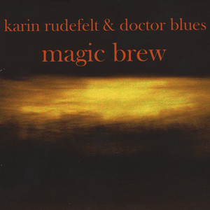 Karin Rudefelt & Doctor Blues