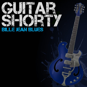 Billie Jean Blues album
